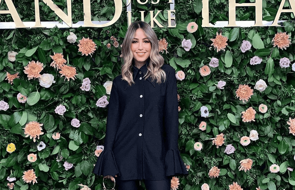 Rachel Stevens was a member of the pop group S Club 7 between 1999 and 2003